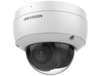 IP - видеокамера Hikvision DS-2CD2123G2-IU(4mm) в Ростове-на-Дону 