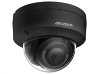 IP - видеокамера Hikvision DS-2CD2123G2-IS (2.8mm) BLACK в Ростове-на-Дону 