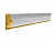 Стрела алюминиевая сечением 90х35 и длиной 4050 мм для шлагбаумов GPT и GPX (арт. 803XA-0050) в Ростове-на-Дону 