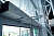 Система автоматизации распашных дверей для притока воздуха в системах дымоудаления RWA и путей эвакуации GEZE TSA 160 NT Invers в Ростове-на-Дону 