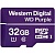 Western Digital WDD032G1P0A 32 Гб  в Ростове-на-Дону 